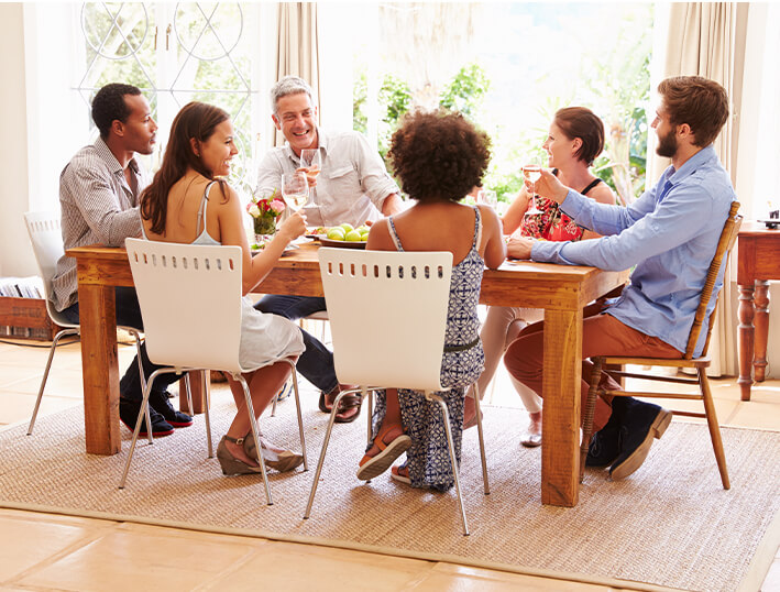 Dining Room Tables